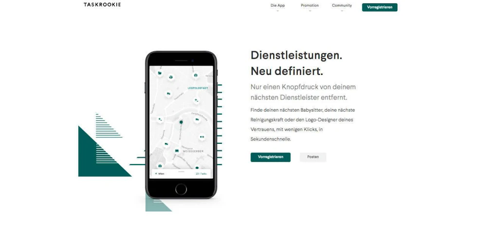 Taskrookie