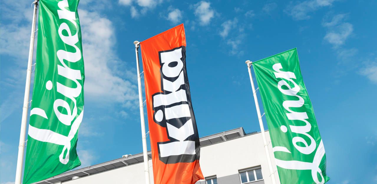 Der Kika/Leiner-Deal ist durch.