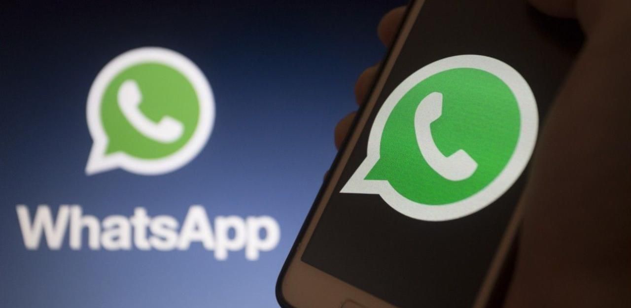 Vorsicht vor diesem WhatsApp-Betrug - Multimedia | heute.at