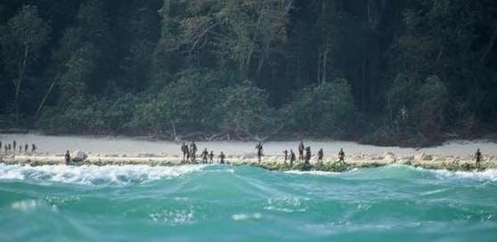Ein 27-jähriger Tourist wurde von Ureinwohnern getötet
