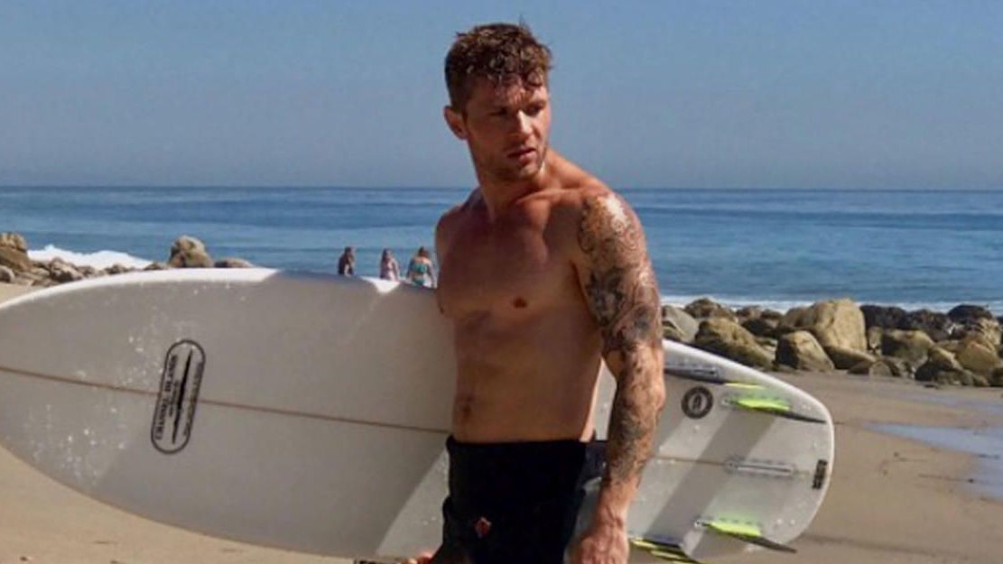 Heute.at - Ryan Phillippe wehrt sich gegen die Gewaltvorwürfe