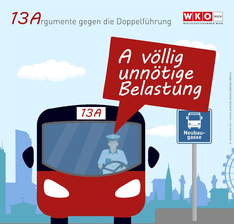 13Argumente gegen die Doppelführung.