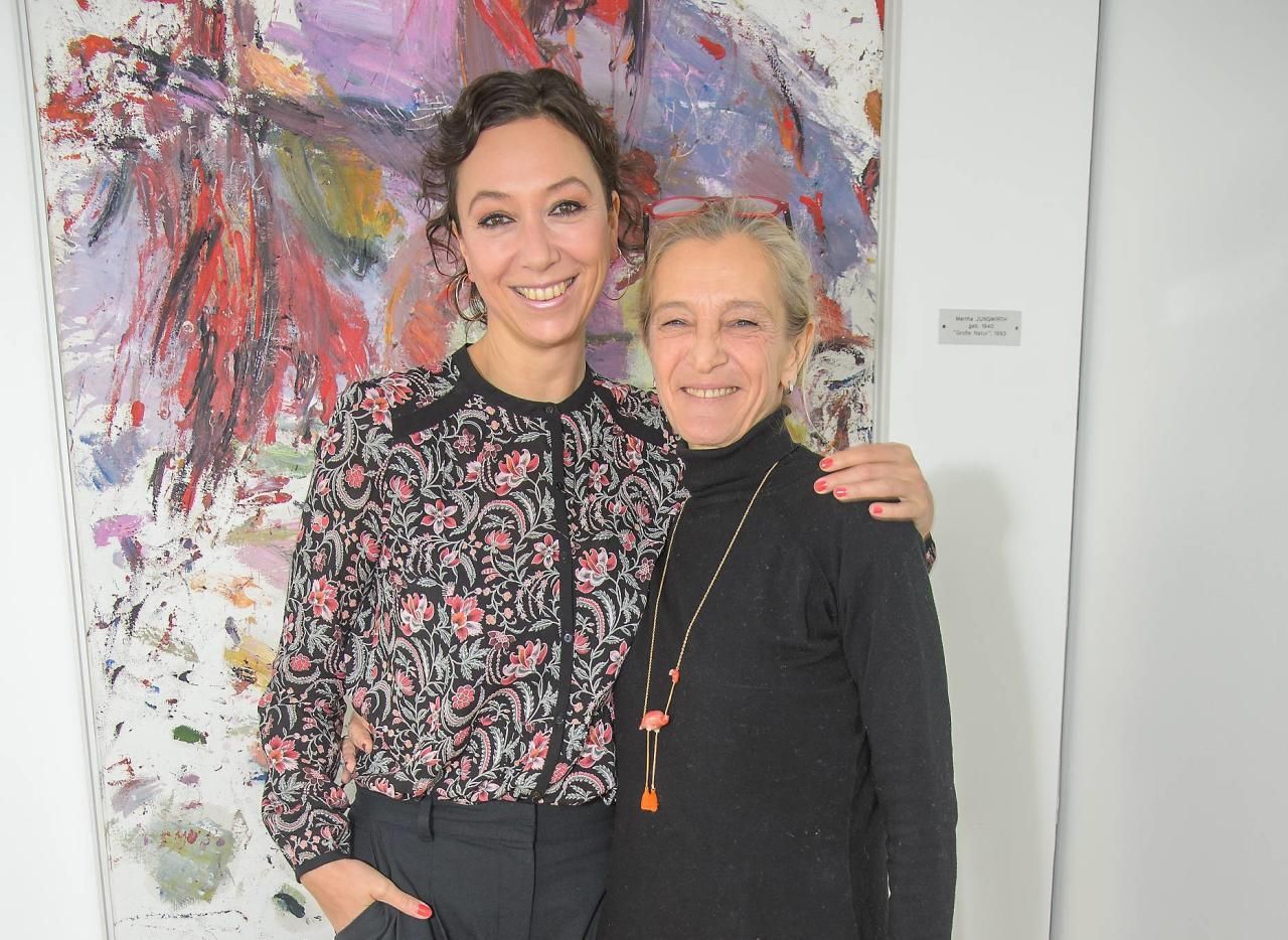 Heute.at - Frauenpower beim Österreichischen Filmpreis