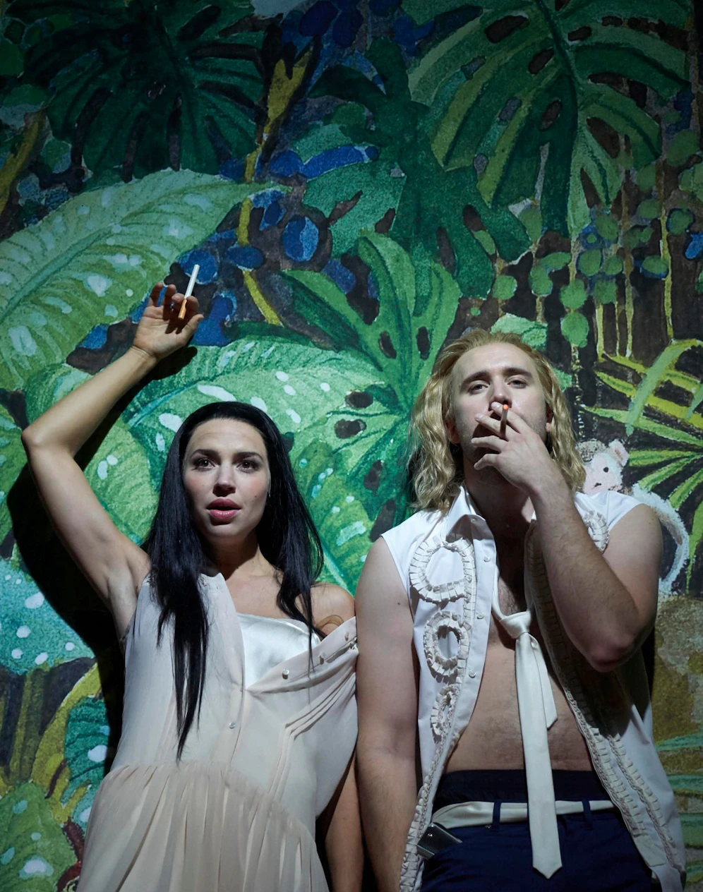 Premiere: 29.9., Wiener Kammeroper