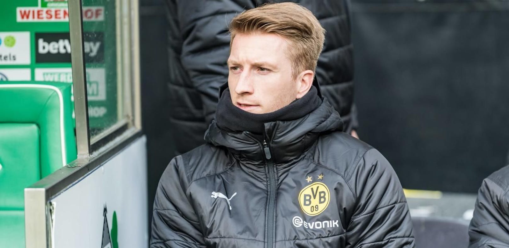 DFB ermittelt gegen Reus! Strafe für Dortmund-Star?
