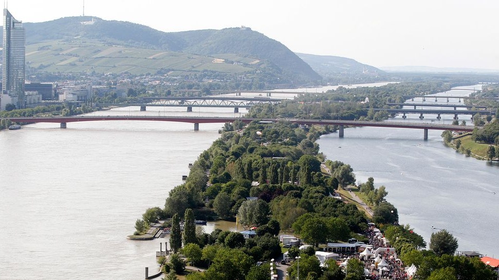 Heute.at - Mädchen (8) in Wien missbraucht – Täter (60) verurteilt