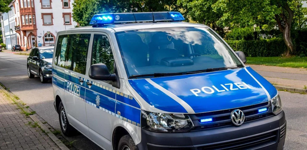 (Symbolbild) Die Polizei ermittelt.