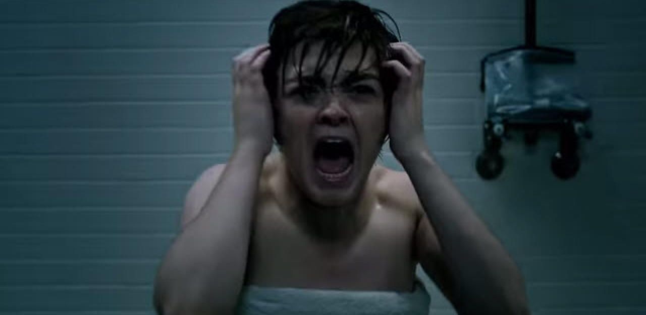 Heute.at - Gruseliger erster Trailer von New Mutants!