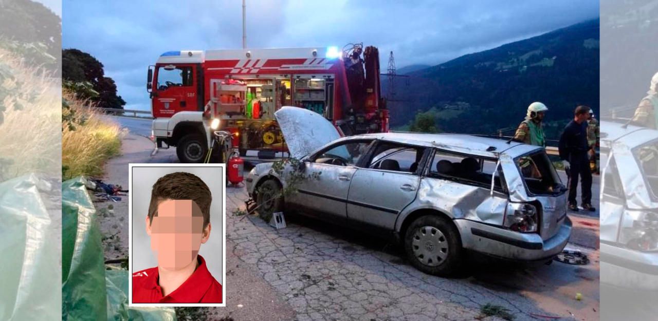Heute.at - Sind schockiert: Trauer um Unfallopfer (23)