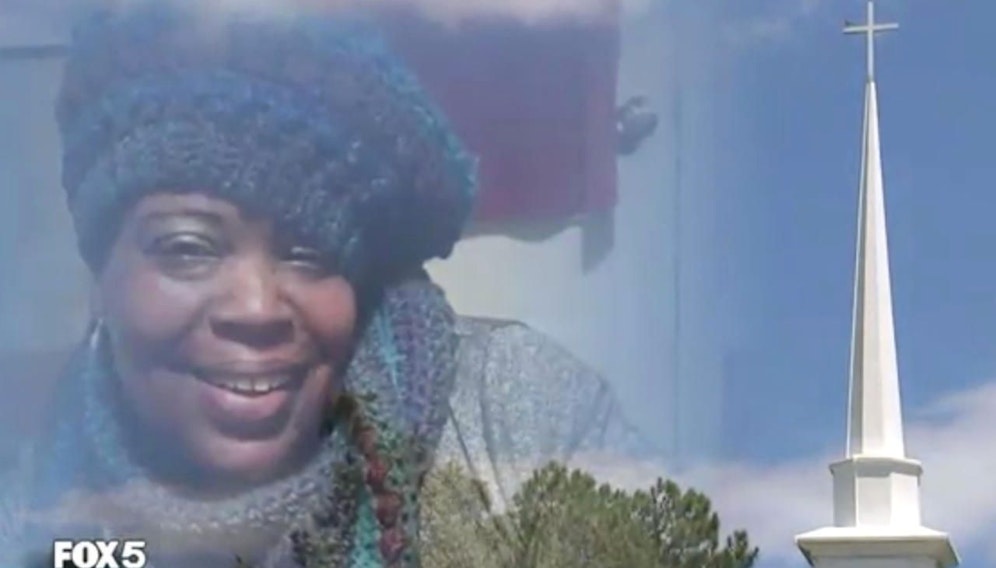 Keine Ruhe fand die verstorbene Agnes H.: Ein Pfarrer ließ einen Trauergottesdienst für sie platzen und warf ihre Familie aus der Kirche. 