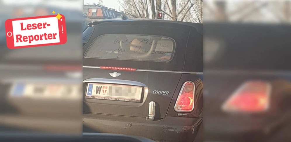 "Beste Mama des Universums"