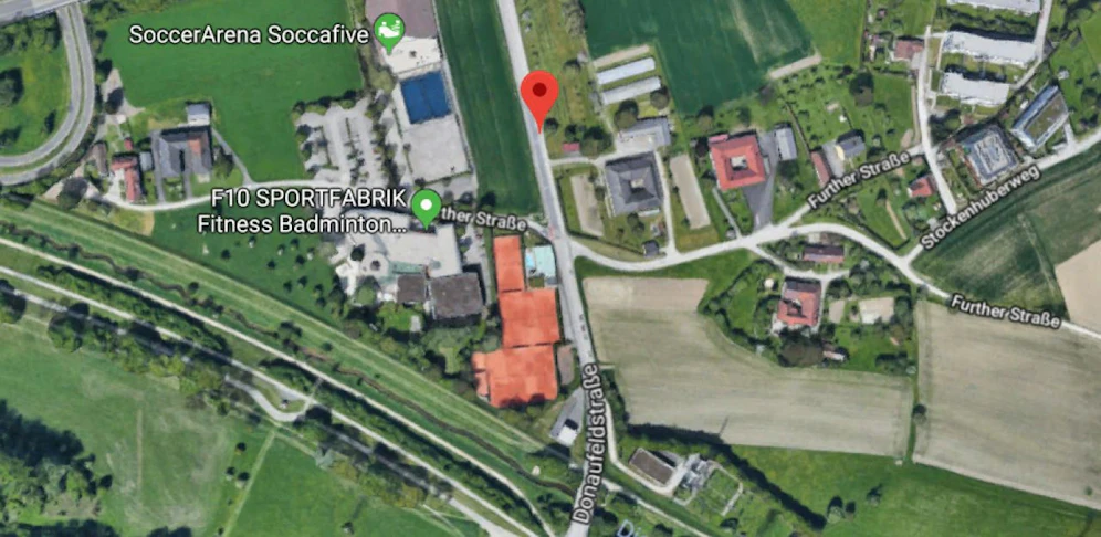 Ein Exhibitionist treibt in Urfahr sein Unwesen. Vier Opfer haben bis jetzt Anzeige erstattet.