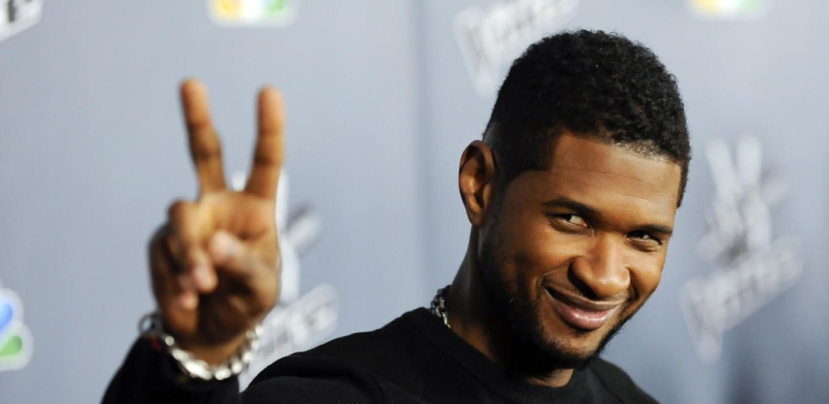 Zeugin belastet Usher in Genitalherpes-Fall