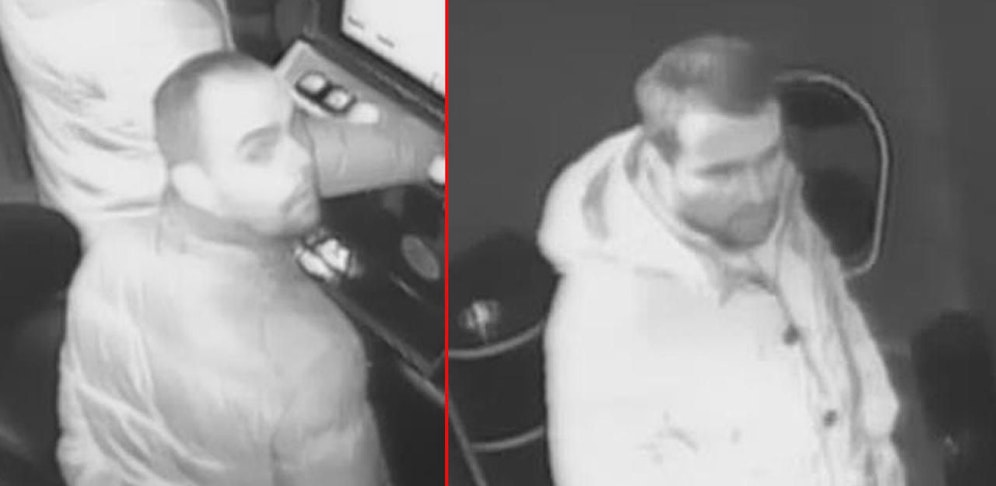 Fahndung nach schwerem Raub in Wien