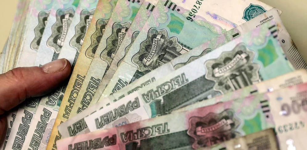 Ein Russe kassierte 17 Jahre lang die Pension seiner verstorbenen Mutter ab.