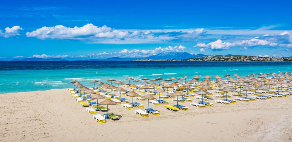 Reisewarnung für die Türkei!