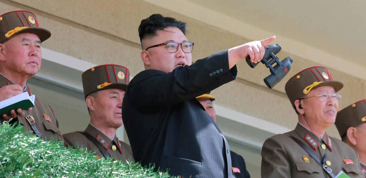 Heute.at - Kann Flugzeugträger mit einem Schlag versenken