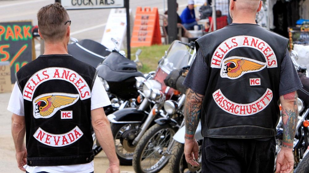Heute.at - Ehemaliger Hells-Angels-Boss im Iran getötet