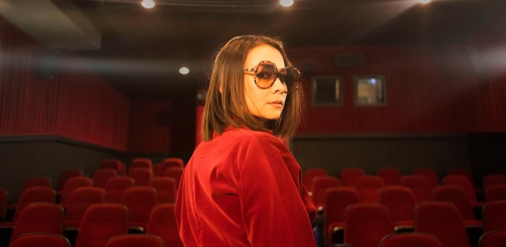 Mitski wurde am 27. September 1990 als Mitski Francis Laycock geboren. 