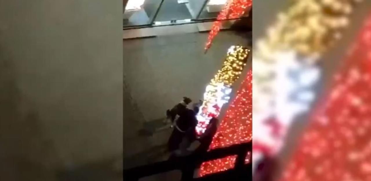 Heute.at - Video zeigt tragische Szenen aus Straßburg