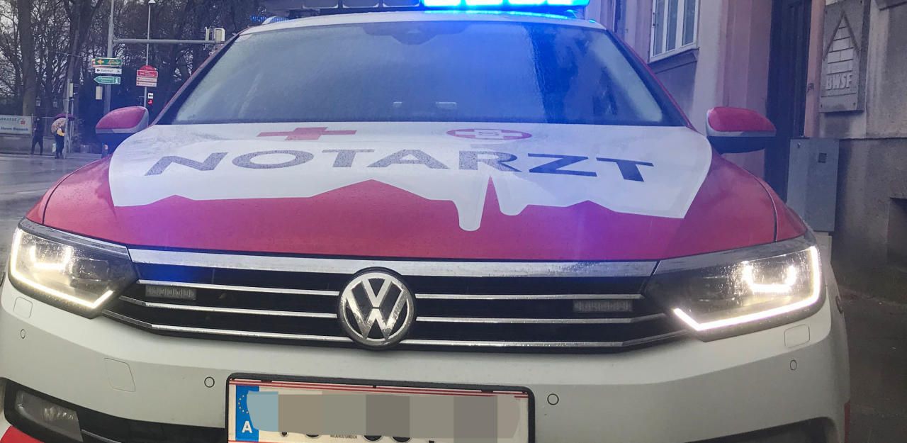 Heute.at - Mann verschüttet: Familie fand toten 63-Jährigen