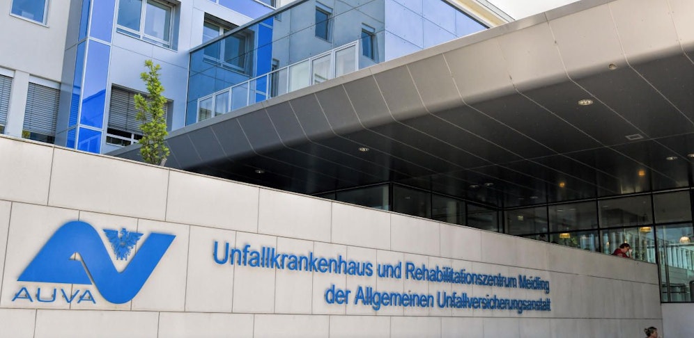 Die Frau erlag im UKH ihren Verletzungen. 