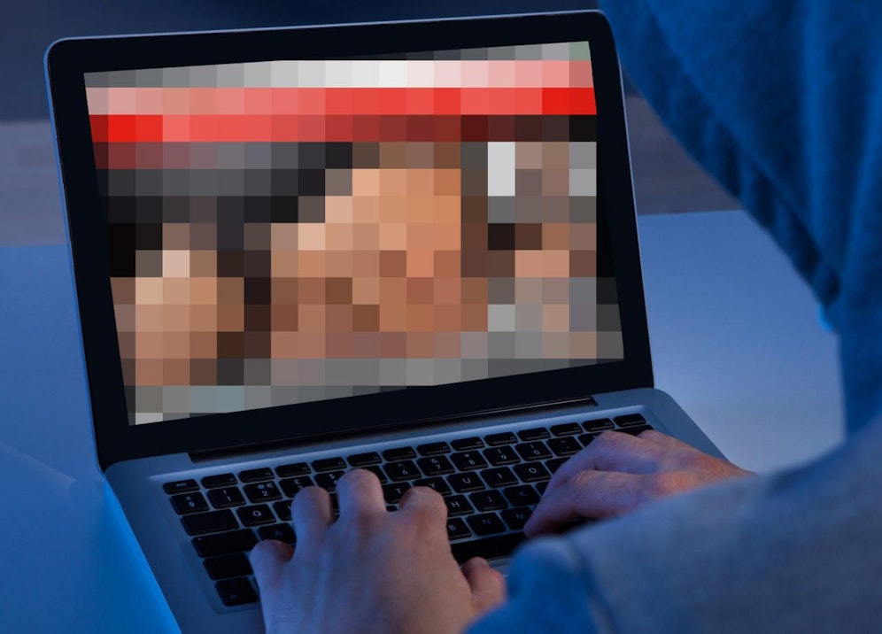 Das Paar soll ihre bestialischen Übergriffe auf Video festgehalten haben.