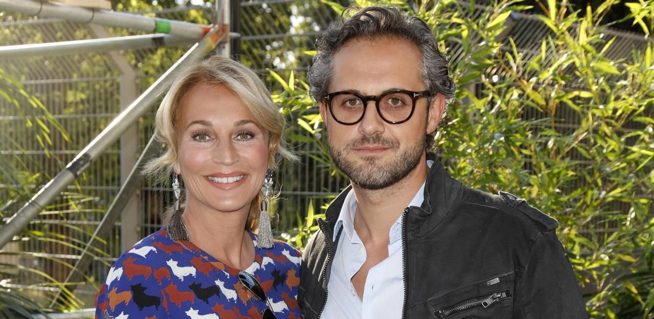 Heute.at - Caroline Beil hat zum dritten Mal Ja gesagt