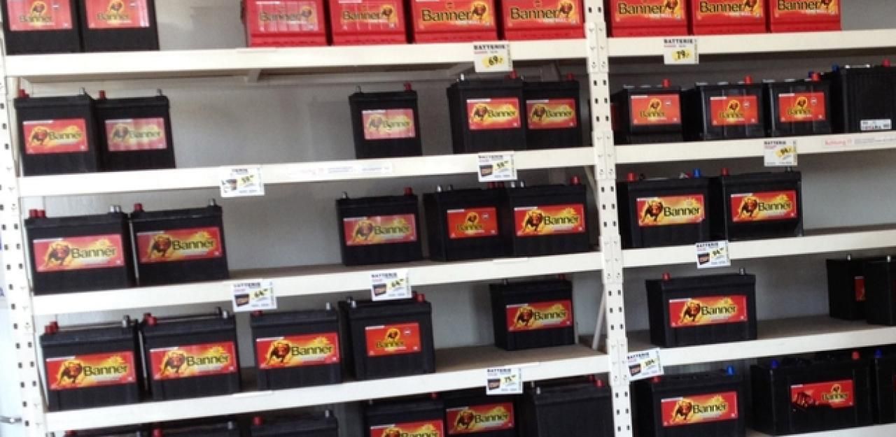 Heute.at - Besitzer erwischt Dieb von Autobatterien: Anzeige