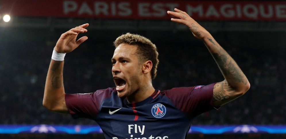Neymar