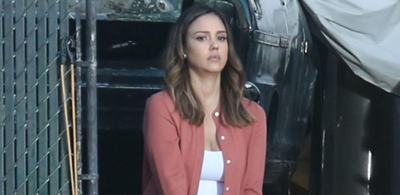 Heute.at - Erste Fotos zur neuen  Bad Boys-Serie