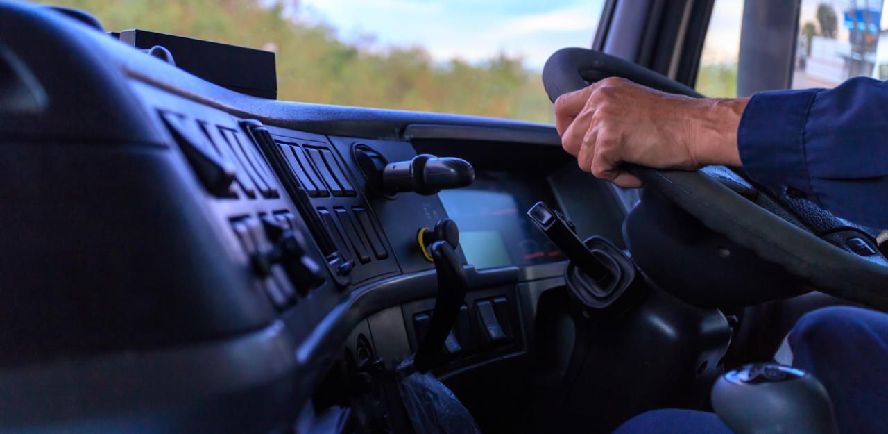 Heute.at - Lkw-Fahrer fuhren fast vier Tage am Stück durch