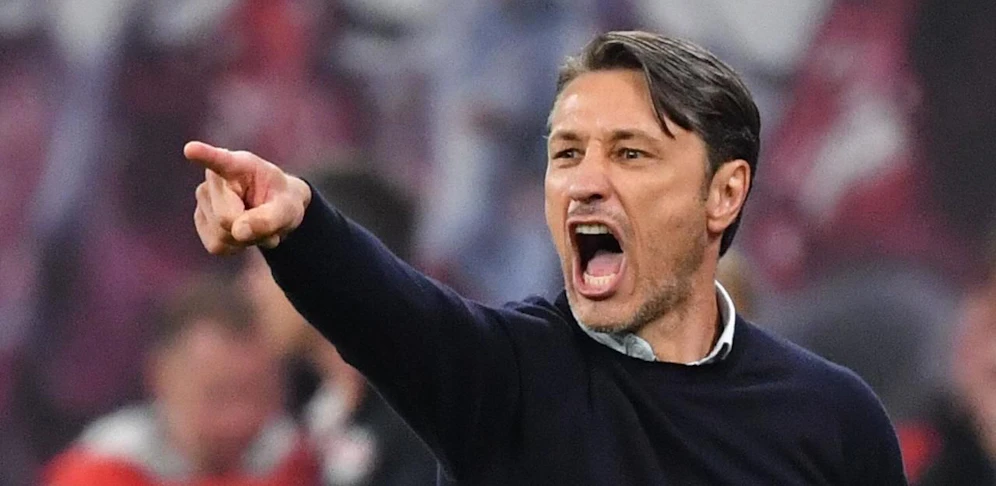 Niko Kovac ist interessiert am Trainer-Job bei Arsenal. 