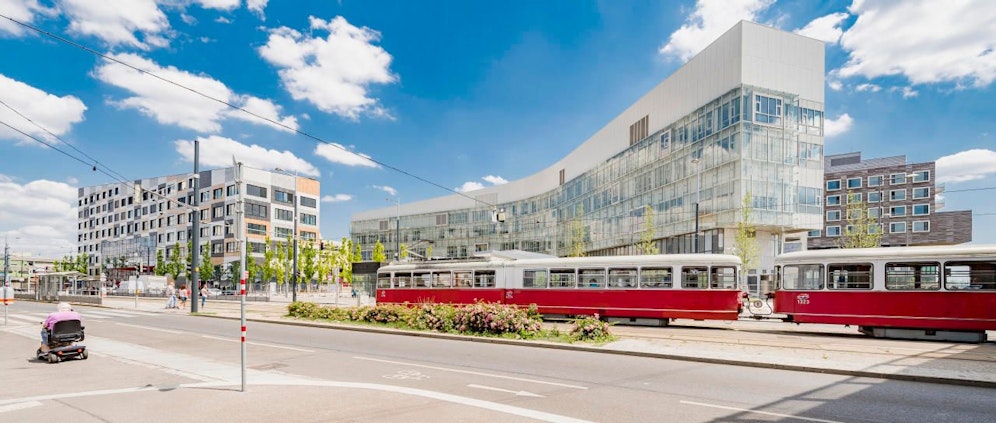 In ihrer vierten Sitzung widmet sich die Untersuchungskommission zum Wiener Krankenhaus Nord dem Grundstückskauf und der Projektsteuerung. 