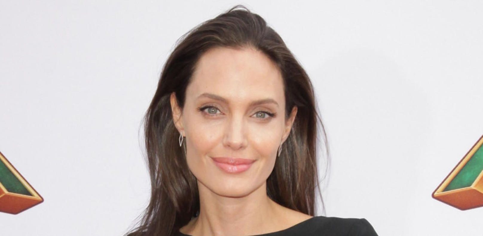 Angelina Jolie zieht in die Nähe von Brad Pitt