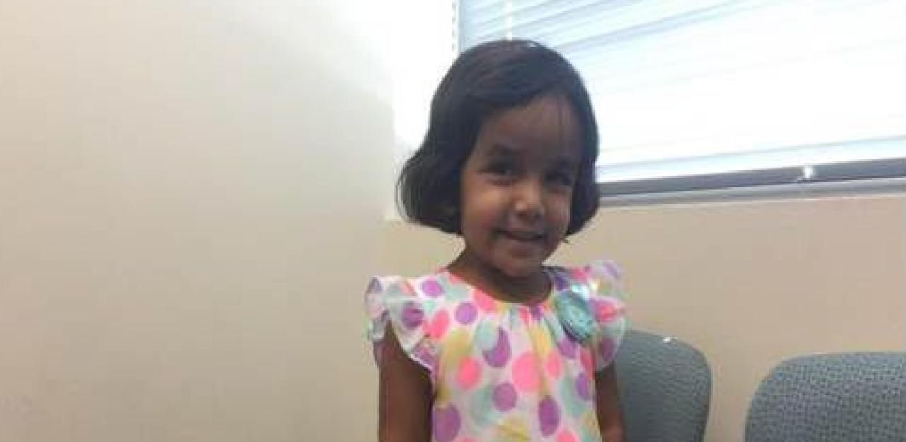 Heute.at - Vater schickt Dreijährige nachts weg - vermisst!