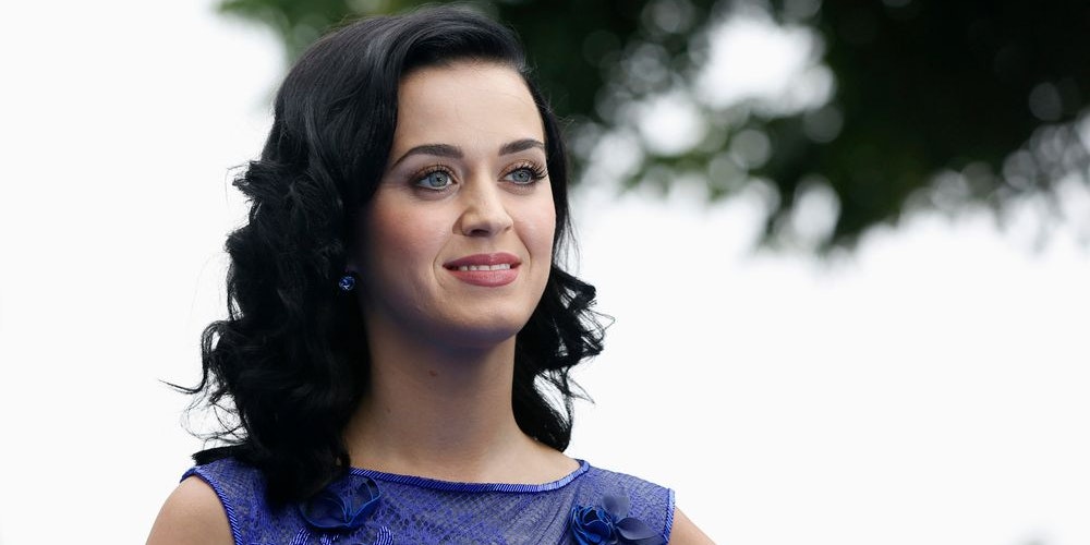 Katy Perry leidet unter Zwangsstörung - Stars | heute.at