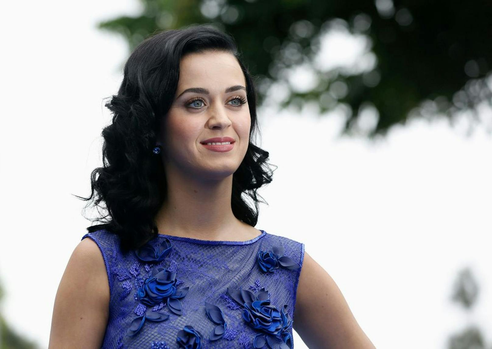 Sorge um Katy Perry – Video schockiert Fans
