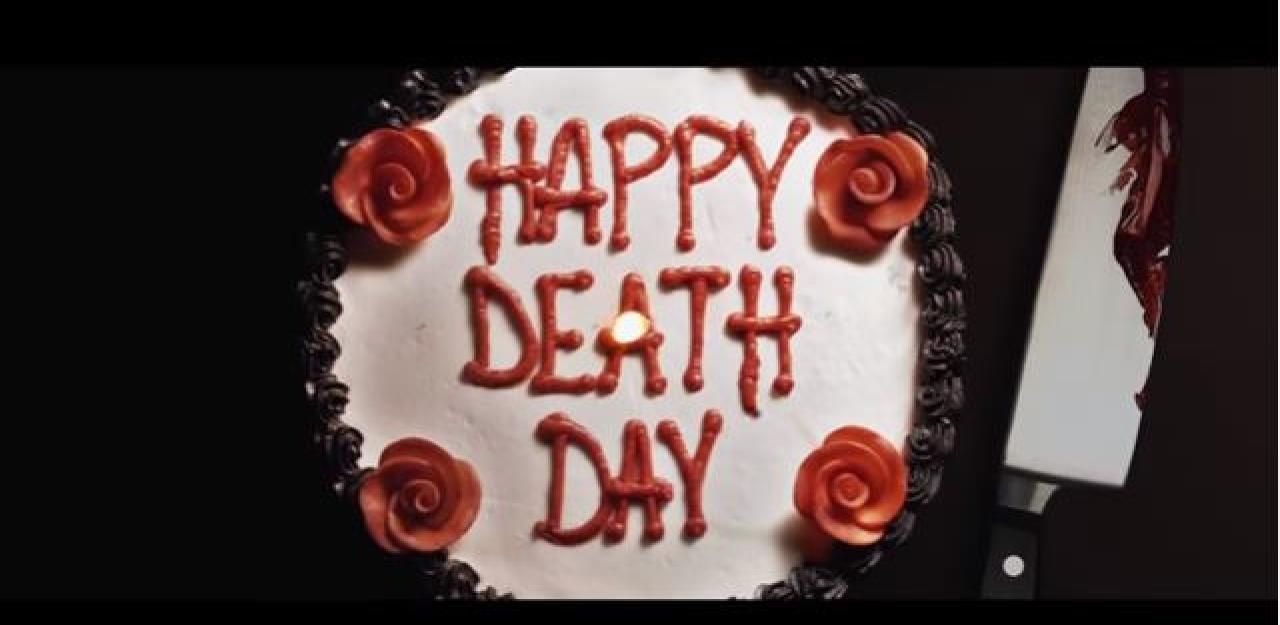 Heute.at - Trailer zum Horrorfilm Happy Death Day
