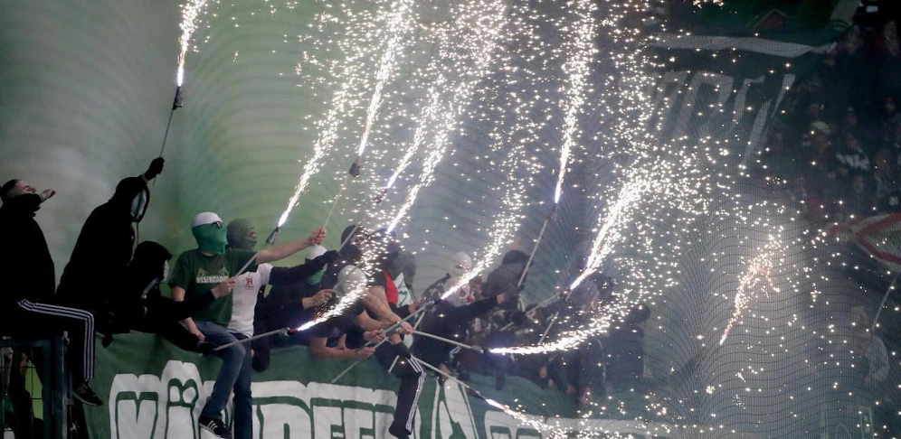 Die Bremen-Ultras lehnen den Dialog ab
