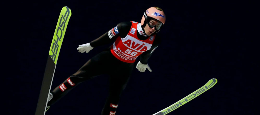 Stefan Kraft
