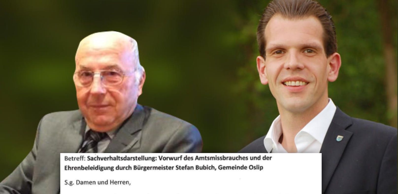 "Sie Schwein": ÖVP trotz Wut-Brief im Plus