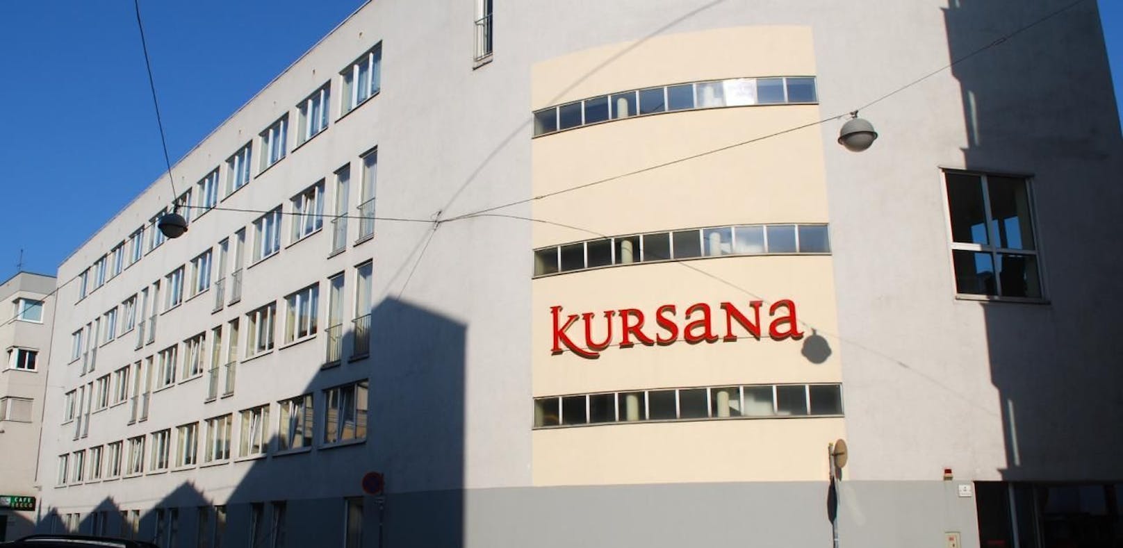 Die Seniorenresidenz Kursana sperrt Ende März zu.