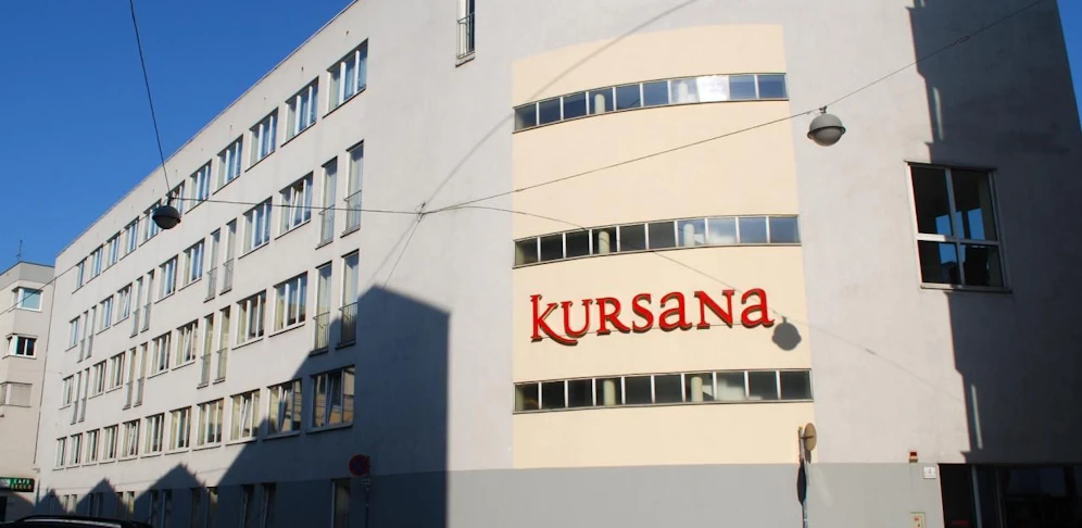 Die Seniorenresidenz Kursana sperrt Ende März zu.