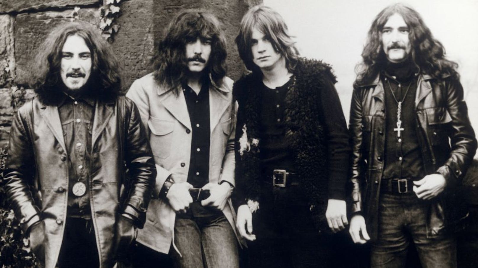 Black Sabbath wollen in Originalbesetzung auftreten