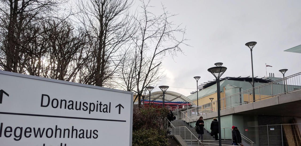 Heute.at - Drama bei Pferdehof: Teenager brach zusammen