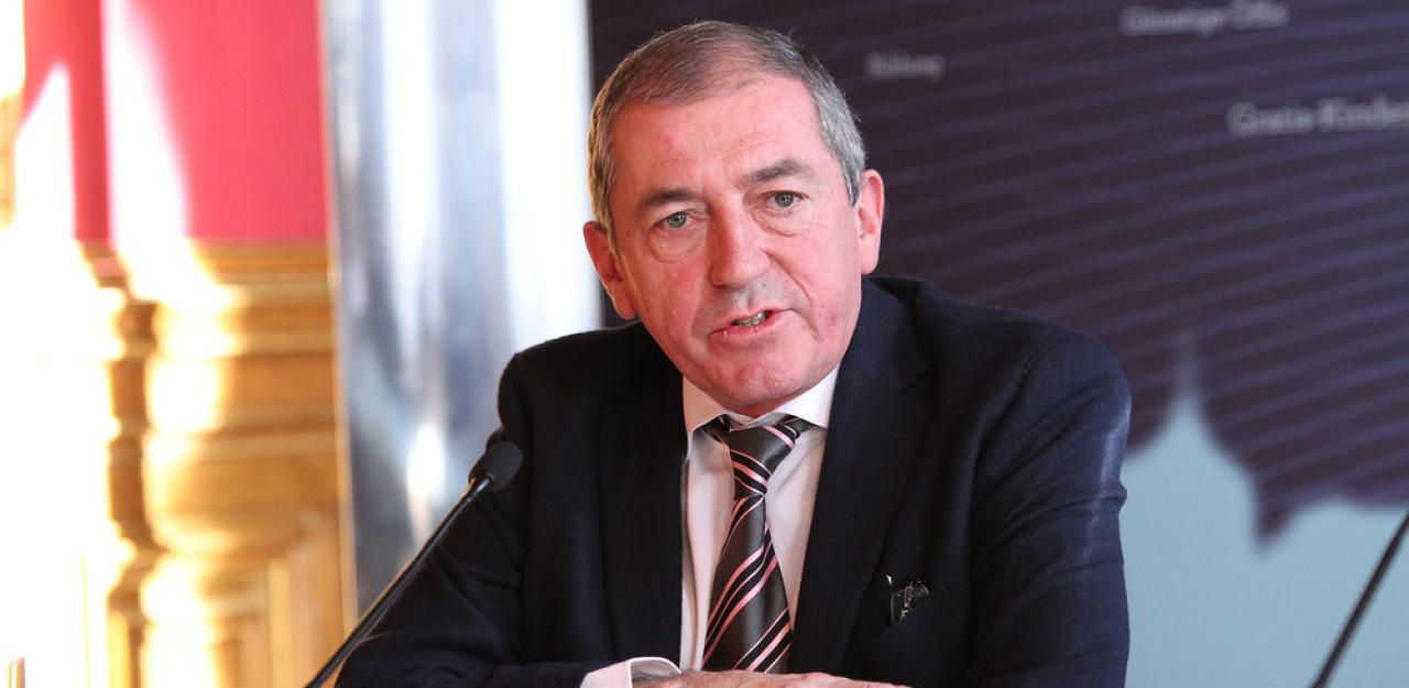 Heute.at - Salzburgs Bürgermeister tritt zurück