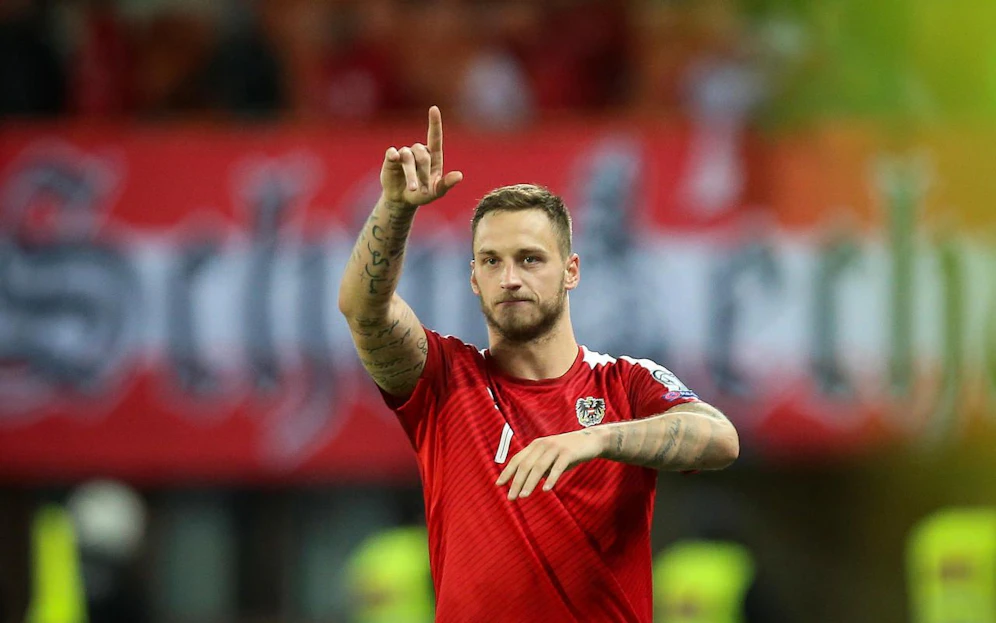 Marko Arnautovic