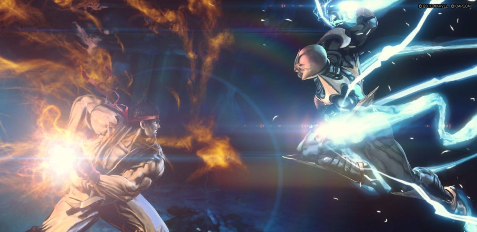 Ultimate Marvel vs. Capcom 3: Faust drauf!