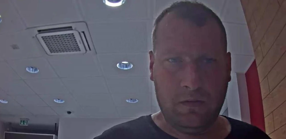 Wer kennt den Verdächtigen?